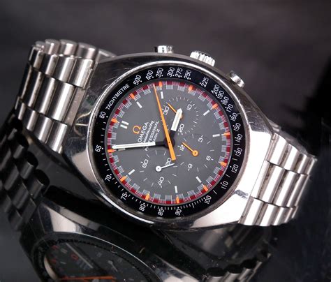 omega speedmaster 1967 for sale|Omega Speedmaster mark ii vintage.